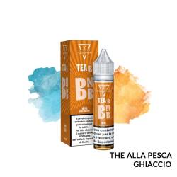 TEA BOMB MINI PREMIX BOMB SUPREM-E - Mini Mix 'n vape