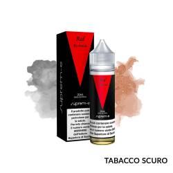 RED PREMIX RE-BRAND SUPREM-E - Mix 'n vape