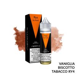 RY4 PREMIX RE-BRAND SUPREM-E - Mix 'n vape