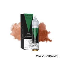 MIXTURE MINI PREMIX RE-BRAND SUPREM-E - Mini Mix 'n vape