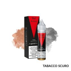 RED MINI PREMIX RE-BRAND SUPREM-E - Mini Mix 'n vape