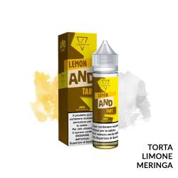 LEMON AND TART PREMIX AND SUPREM-E - Mix 'n vape