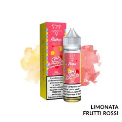 PINK LEMONADE PREMIX FLAVOUR BAR SUPREM-E - Mix 'n vape