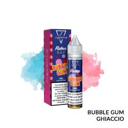 BUBBLE GUM MINI PREMIX FLAVOUR BAR SUPREM-E - Mini Mix 'n vape