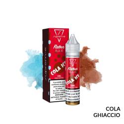 COLA ICE MINI PREMIX FLAVOUR BAR SUPREM-E - Mini Mix 'n vape