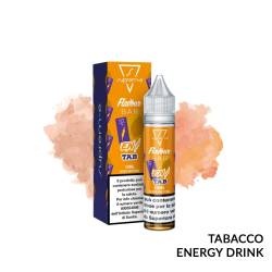 ENERGY TAB MINI PREMIX FLAVOUR BAR SUPREM-E - Mini Mix 'n vape