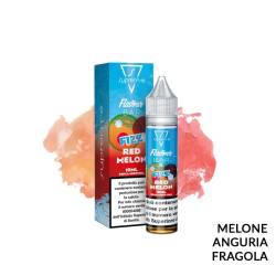 FIZZ RED MELON MINI PREMIX FLAVOUR BAR SUPREM-E - Mini Mix 'n vape