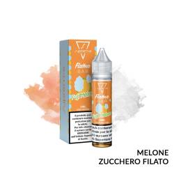 FUJI MELON MINI PREMIX FLAVOUR BAR SUPREM-E - Mini Mix 'n vape