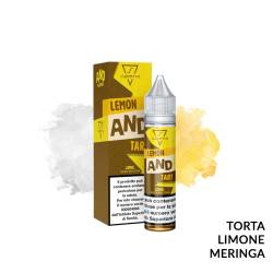 LEMON AND TART MINI PREMIX AND SUPREM-E - Mini Mix 'n vape