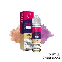 MIRTILLONE PREMIX ONE SUPREM-E - Mix 'n vape