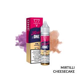 MIRTILLONE MINI PREMIX ONE SUPREM-E - Mini Mix 'n vape