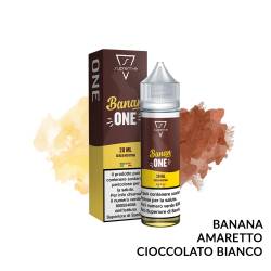 BANANONE PREMIX ONE SUPREM-E - Mix 'n vape