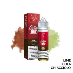 CALIPPONE PREMIX ONE SUPREM-E - Mix 'n vape