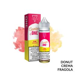 CIAMBELLONE PREMIX ONE SUPREM-E - Mix 'n vape