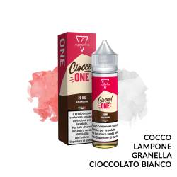 CIOCCOLONE PREMIX ONE SUPREM-E - Mix 'n vape