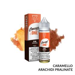 CROCCANTONE PREMIX ONE SUPREM-E - Mix 'n vape