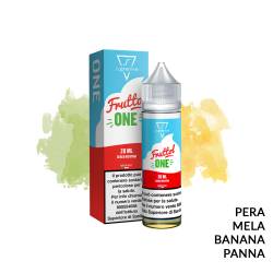 FRUTTOLONE PREMIX ONE SUPREM-E - Mix 'n vape