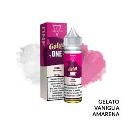 GELATONE PREMIX ONE SUPREM-E - Mix 'n vape