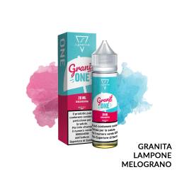 GRANITONE PREMIX ONE SUPREM-E - Mix 'n vape