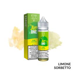 LIMONE PREMIX ONE SUPREM-E - Mix 'n vape