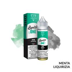 LIQUIRIZONE PREMIX ONE SUPREM-E - Mix 'n vape