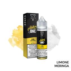 MERINGONE PREMIX ONE SUPREM-E - Mix 'n vape