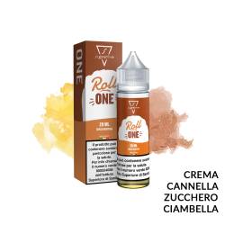 ROLLONE PREMIX ONE SUPREM-E - Mix 'n vape