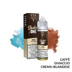 SHAKERONE PREMIX ONE SUPREM-E - Mix 'n vape