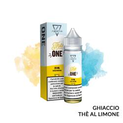 THE ONE PREMIX ONE SUPREM-E - Mix 'n vape