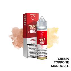 TORRONE PREMIX ONE SUPREM-E - Mix 'n vape