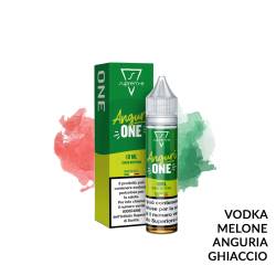 ANGURIONE MINI PREMIX ONE SUPREM-E - Mini Mix 'n vape