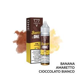 BANANONE MINI PREMIX ONE SUPREM-E - Mini Mix 'n vape