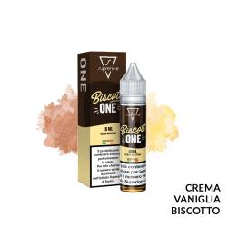 BISCOTTONE MINI PREMIX ONE SUPREM-E - Mini Mix 'n vape