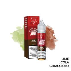 CALIPPONE MINI PREMIX ONE SUPREM-E - Mini Mix 'n vape