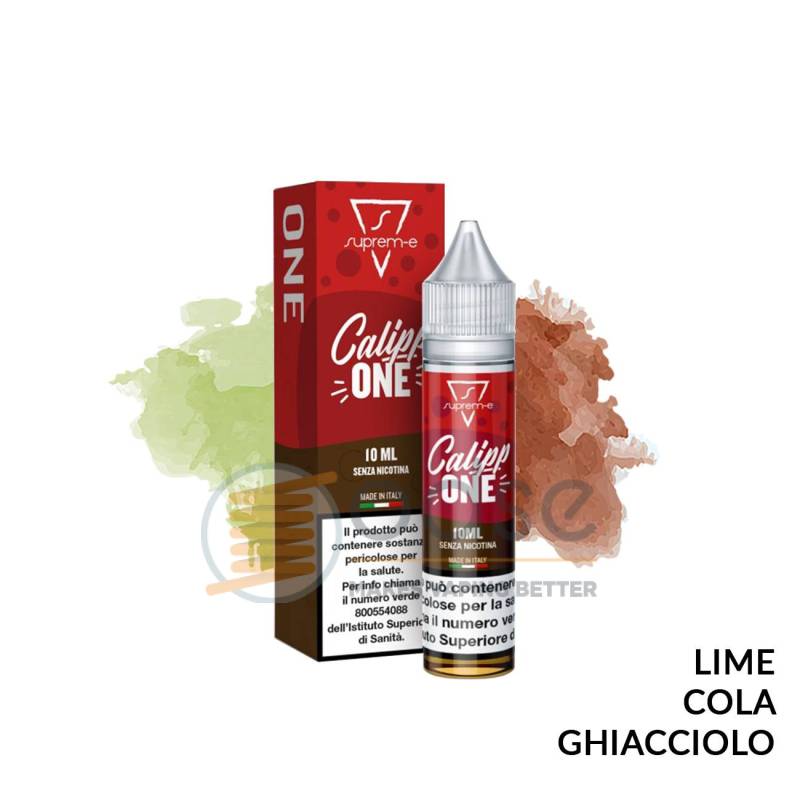 CALIPPONE MINI PREMIX ONE SUPREM-E - Mini Mix 'n vape