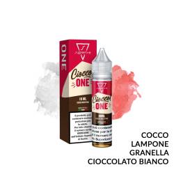 CIOCCOLONE MINI PREMIX ONE SUPREM-E - Mini Mix 'n vape