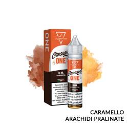 CROCCANTONE MINI PREMIX ONE SUPREM-E - Mini Mix 'n vape