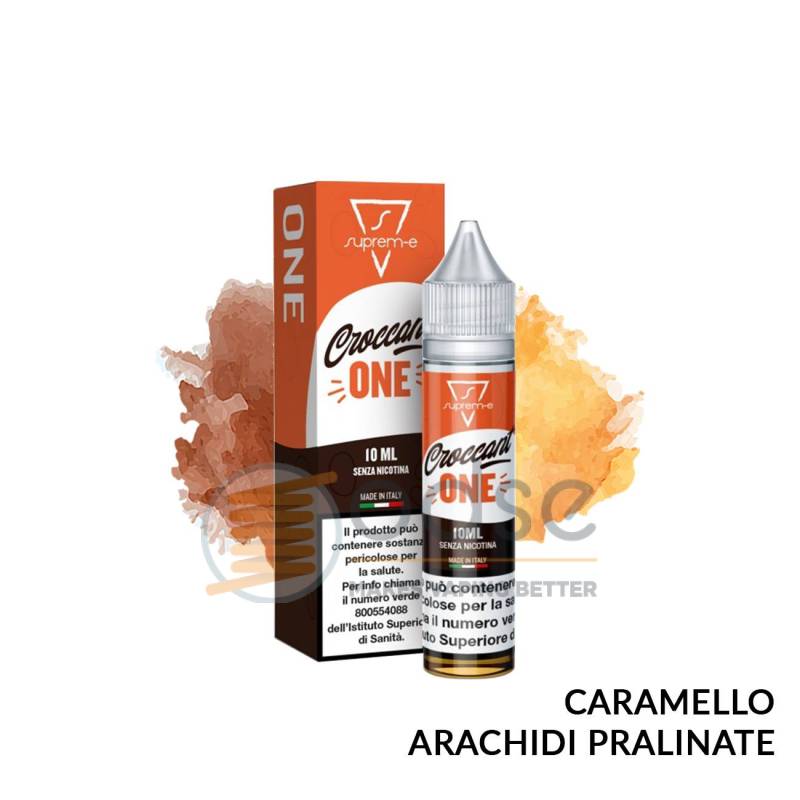 CROCCANTONE MINI PREMIX ONE SUPREM-E - Mini Mix 'n vape