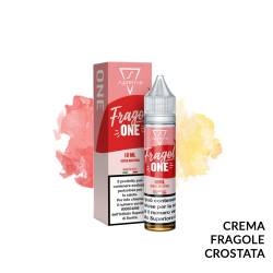 FRAGOLONE MINI PREMIX ONE SUPREM-E - Mini Mix 'n vape