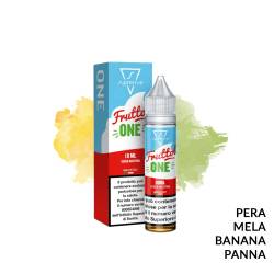 FRUTTOLONE MINI PREMIX ONE SUPREM-E - Mini Mix 'n vape