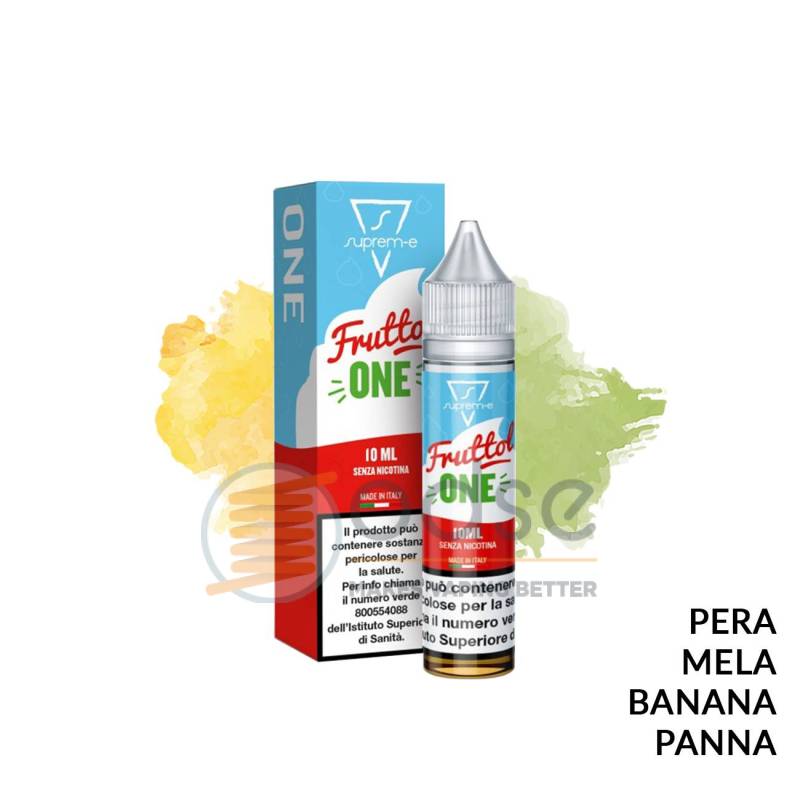 FRUTTOLONE MINI PREMIX ONE SUPREM-E - Mini Mix 'n vape