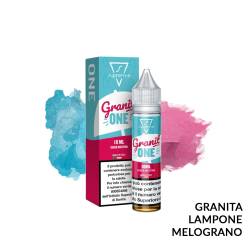 GRANITONE MINI PREMIX ONE SUPREM-E - Mini Mix 'n vape