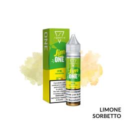 LIMONE MINI PREMIX ONE SUPREM-E - Mini Mix 'n vape