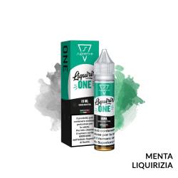 LIQUIRIZONE MINI PREMIX ONE SUPREM-E - Mini Mix 'n vape