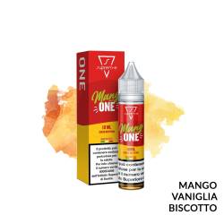 MANGONE MINI PREMIX ONE SUPREM-E - Mini Mix 'n vape