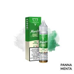 MENTOLONE MINI PREMIX ONE SUPREM-E - Mini Mix 'n vape