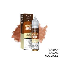 NOCCIOLONE MINI PREMIX ONE SUPREM-E - Mini Mix 'n vape