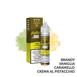 PISTACCHIONE MINI PREMIX ONE SUPREM-E - Mini Mix 'n vape