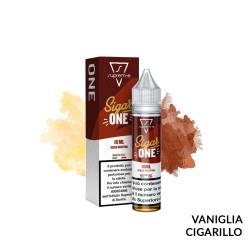 SIGARONE MINI PREMIX ONE SUPREM-E - Mini Mix 'n vape