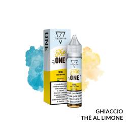 THE ONE MINI PREMIX ONE SUPREM-E - Mini Mix 'n vape